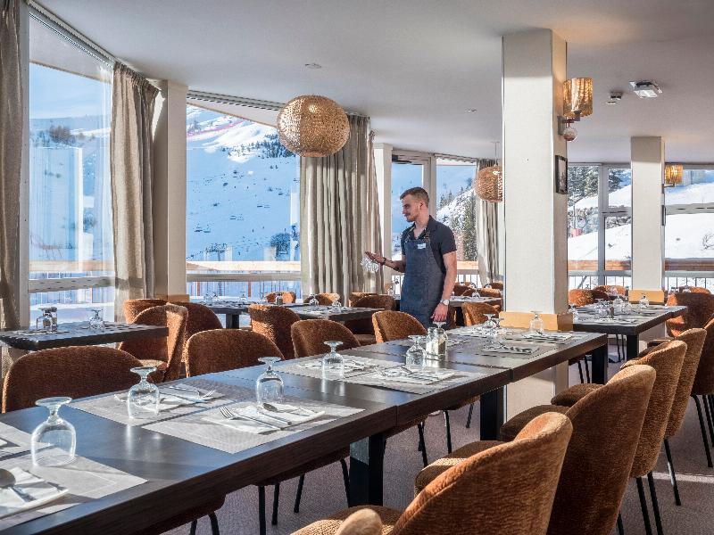Belambra Clubs - Le Roc Blanc image