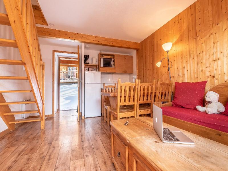 Madame Vacances Les Chalets du Berger image