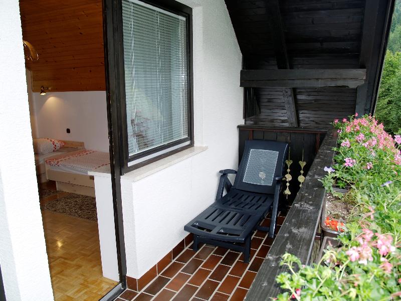 Apartments Bohinj Mavrica image