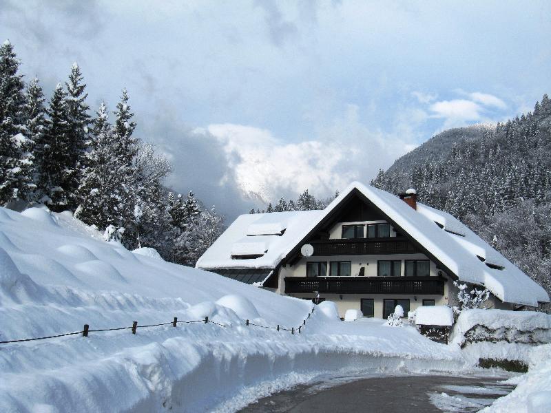 Apartments Bohinj Mavrica image