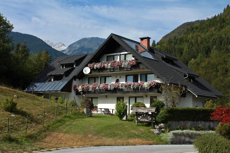 Apartments Bohinj Mavrica image