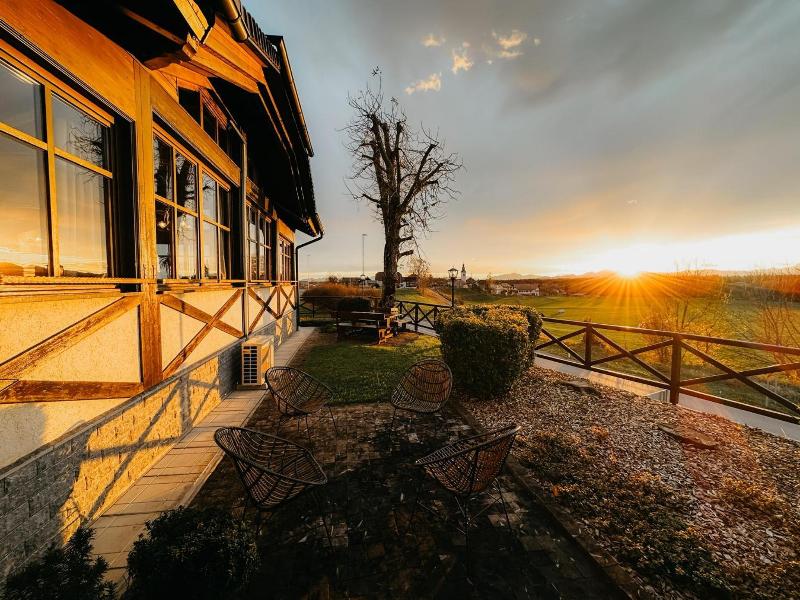 Pension Zaplata image