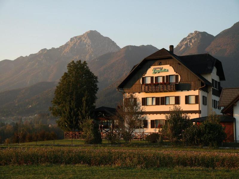 Pension Zaplata image