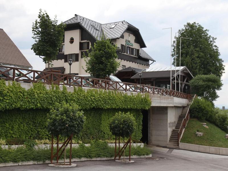 Pension Zaplata image