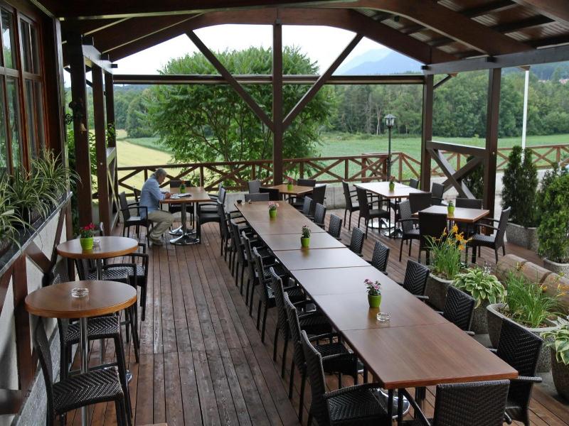 Pension Zaplata image
