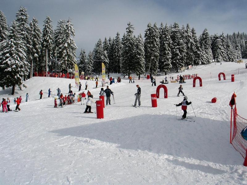 Pension Zaplata image