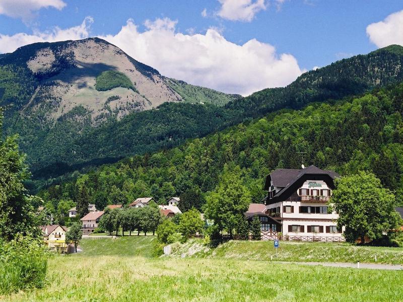 Pension Zaplata image