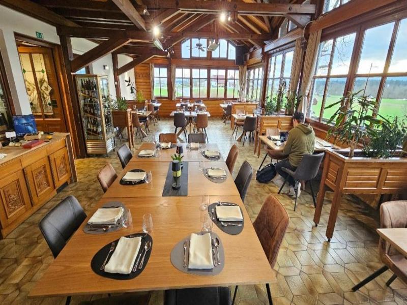 Pension Zaplata image