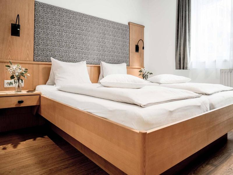 Hotel Die Barbara image