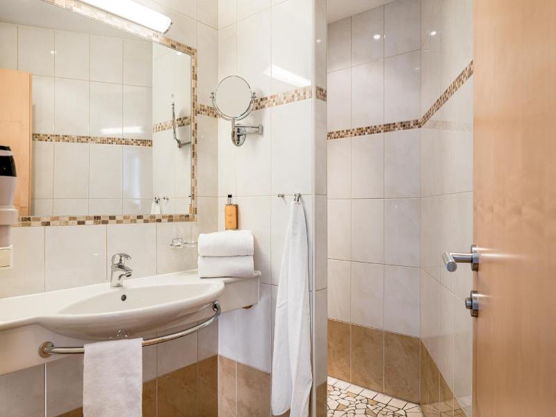 Hotel Die Barbara image