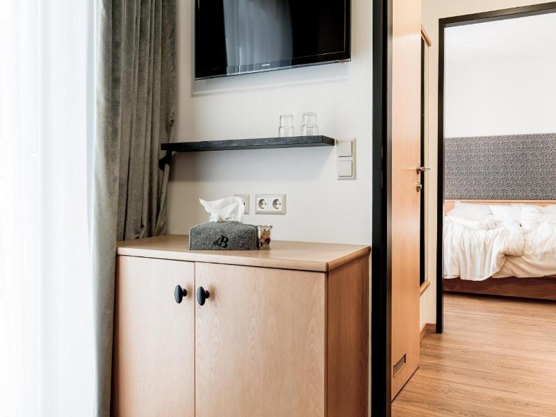 Hotel Die Barbara image