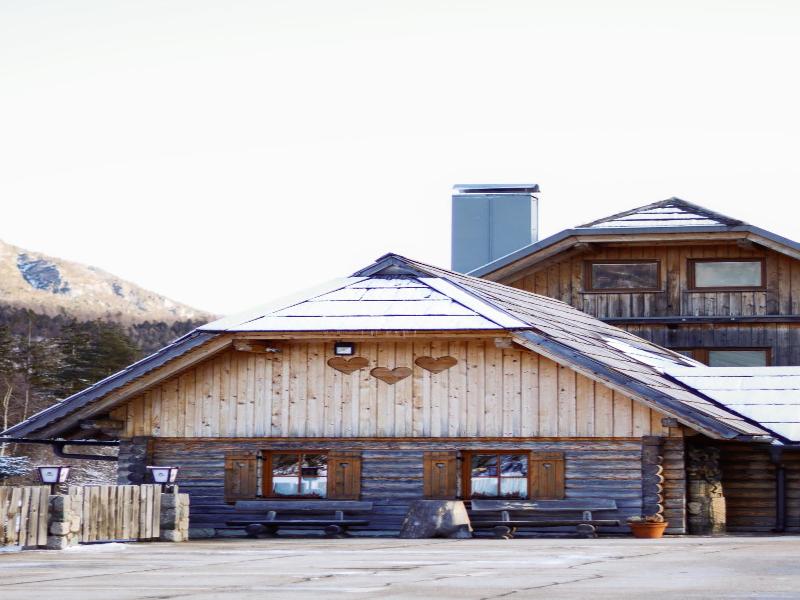 Garni Hotel Rute image