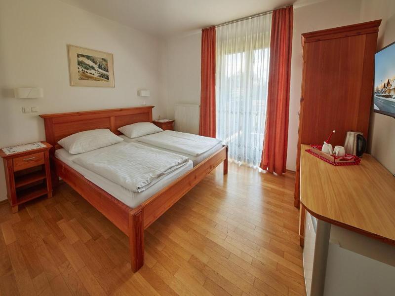 Garni Hotel Rute image