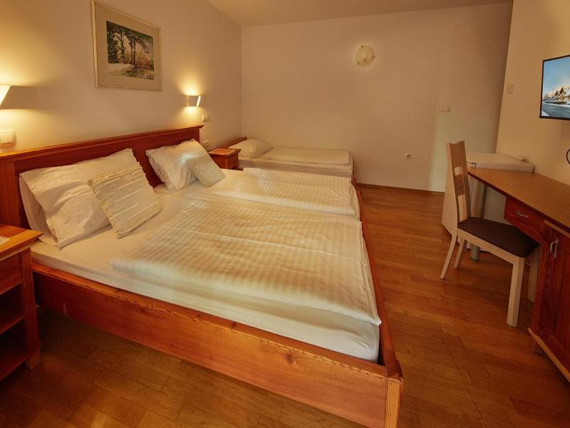 Garni Hotel Rute image