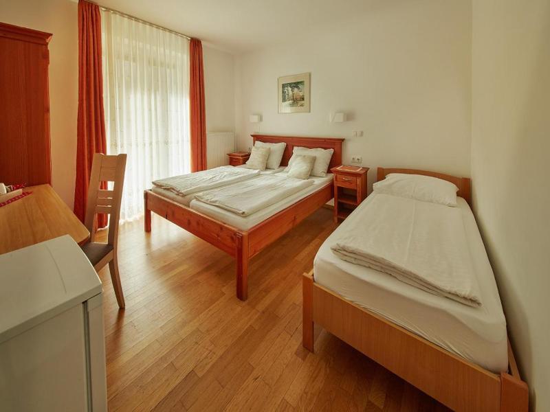Garni Hotel Rute image