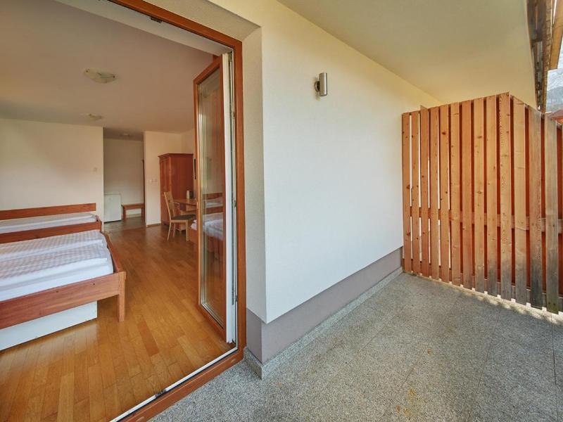 Garni Hotel Rute image