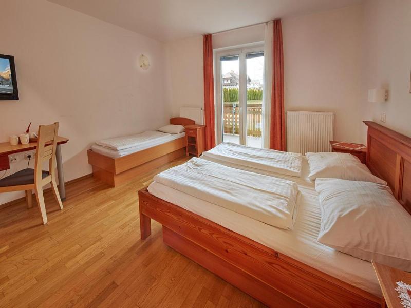 Garni Hotel Rute image