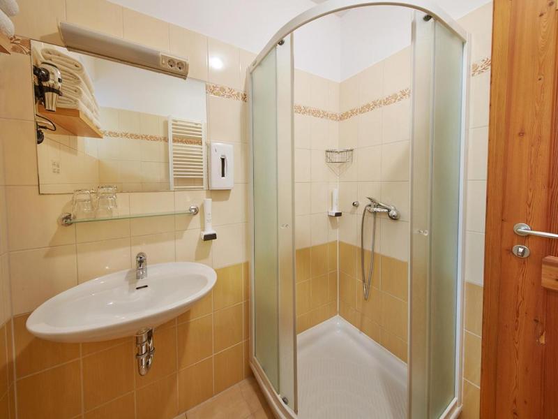 Garni Hotel Rute image