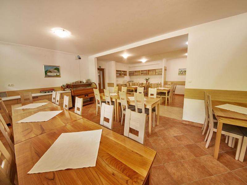 Garni Hotel Rute image