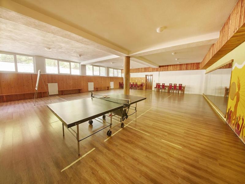 Garni Hotel Rute image