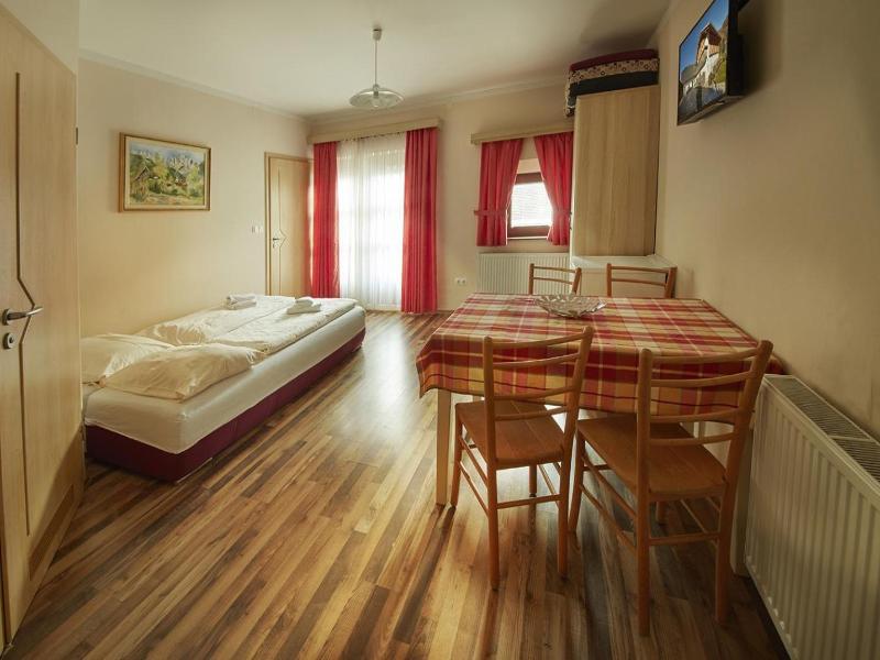 Garni Hotel Rute image
