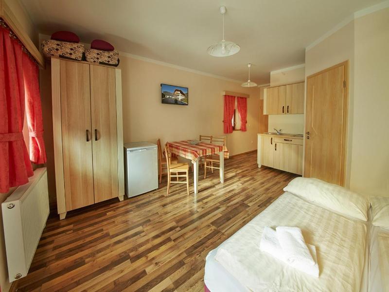 Garni Hotel Rute image