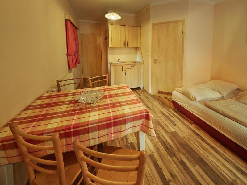 Garni Hotel Rute image