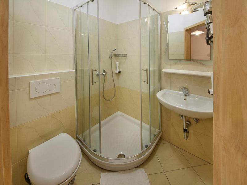 Garni Hotel Rute image