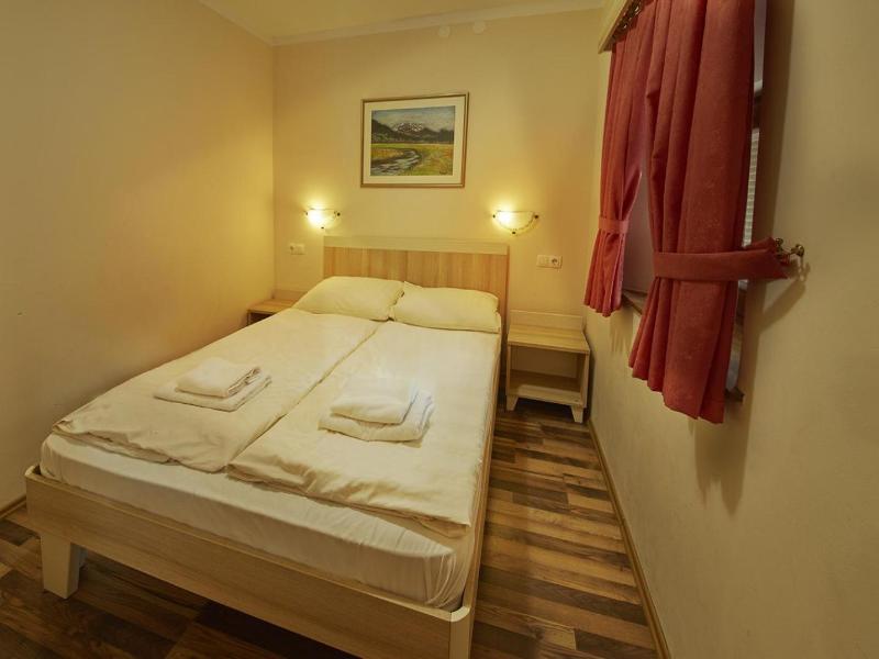 Garni Hotel Rute image