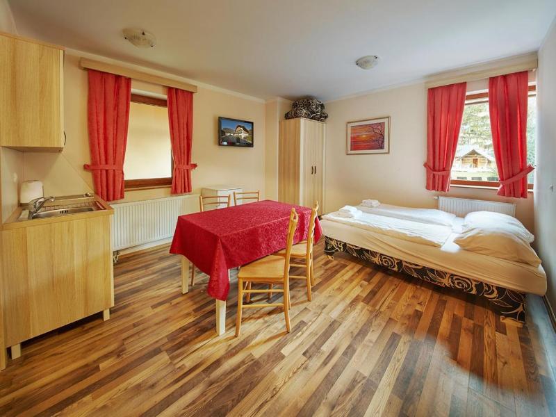 Garni Hotel Rute image