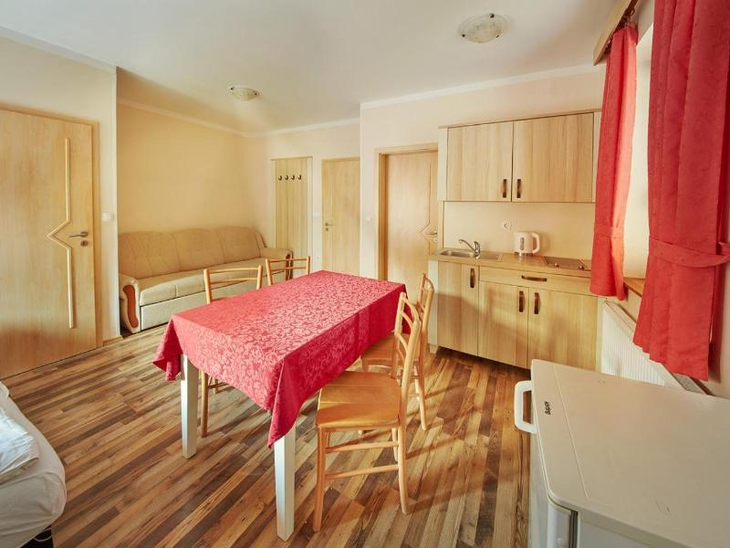 Garni Hotel Rute image