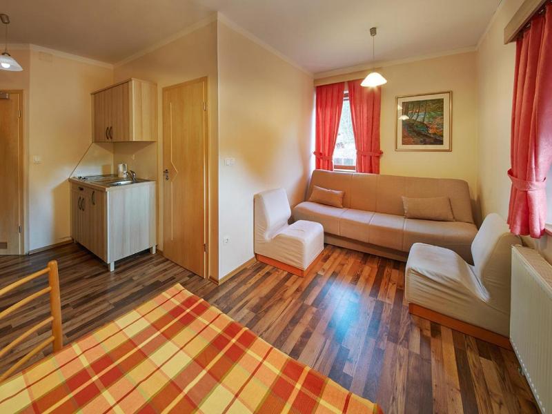 Garni Hotel Rute image