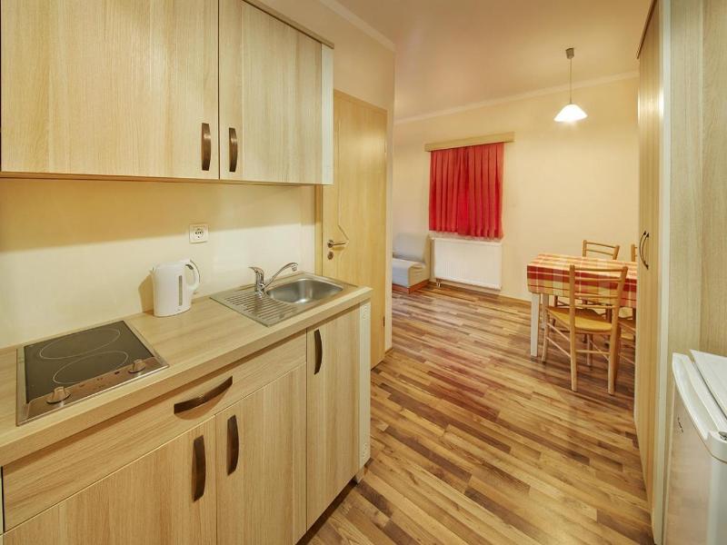 Garni Hotel Rute image