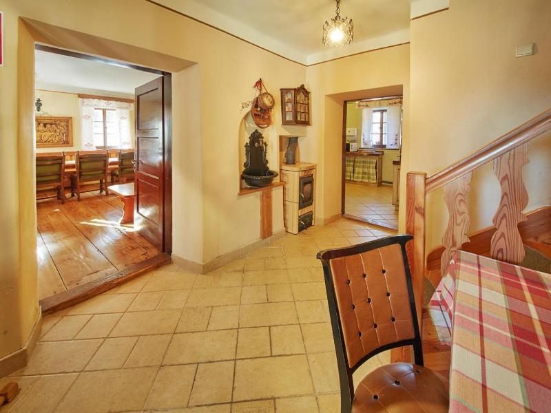 Garni Hotel Rute image
