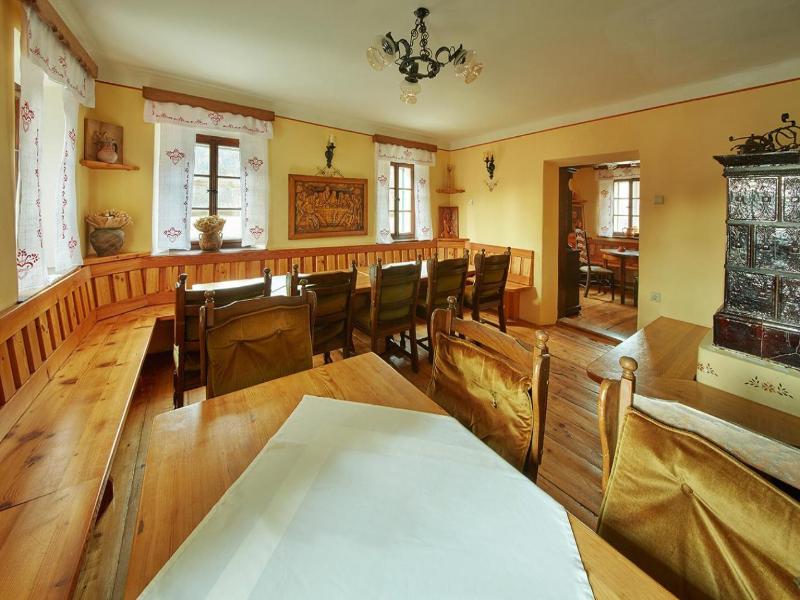 Garni Hotel Rute image