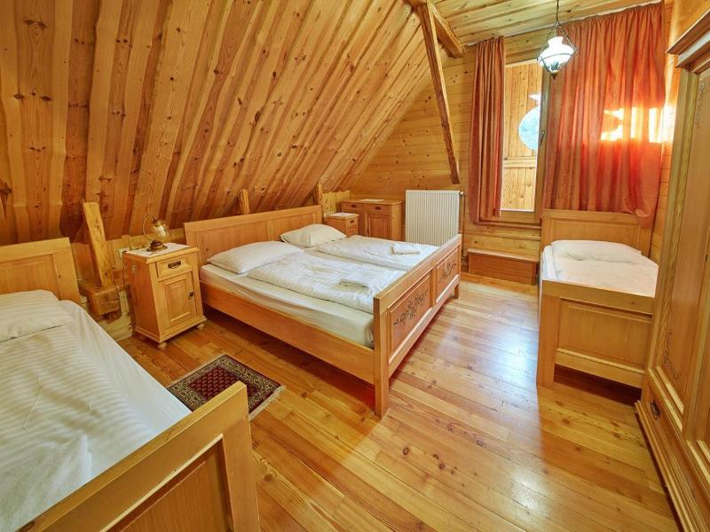Garni Hotel Rute image