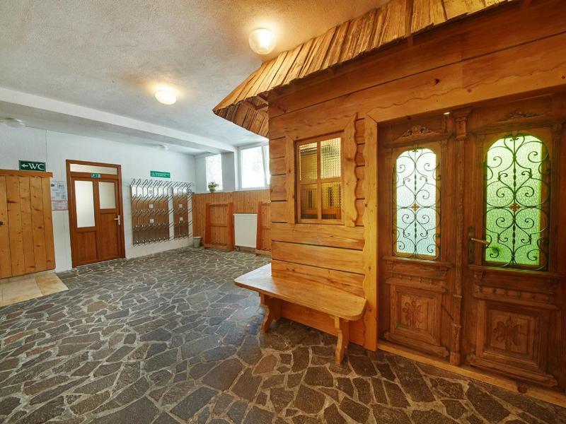 Garni Hotel Rute image