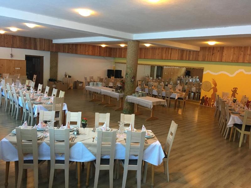 Garni Hotel Rute image