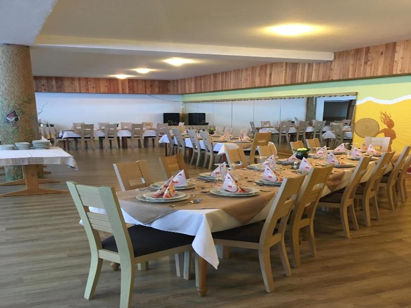 Garni Hotel Rute image
