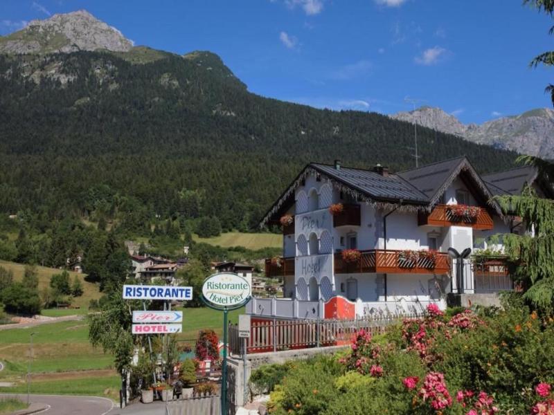 Hotel Pier image