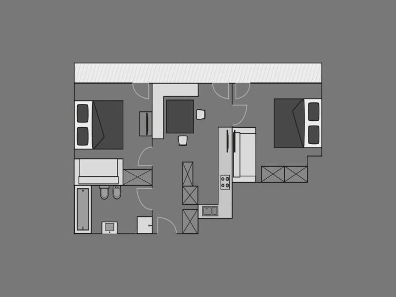 Apartments & Garni Pre Da Nai image