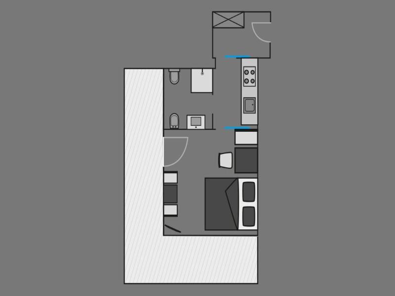 Apartments & Garni Pre Da Nai image