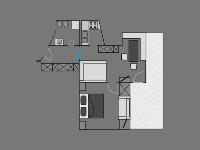 Apartments & Garni Pre Da Nai image