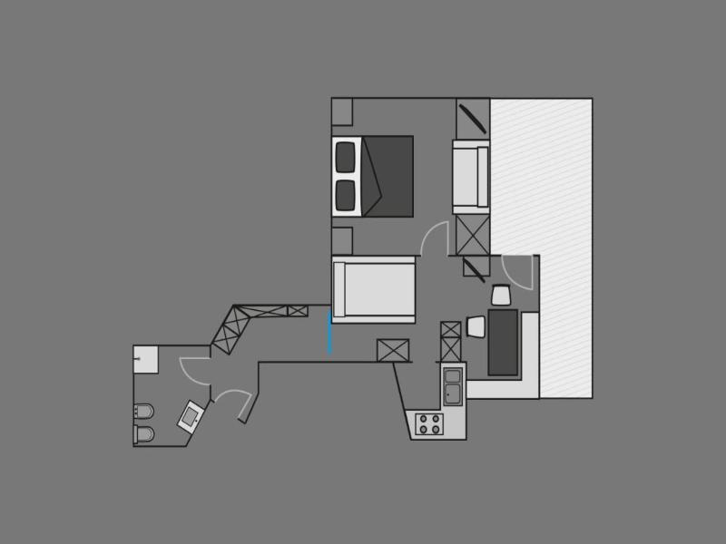 Apartments & Garni Pre Da Nai image