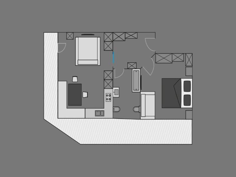 Apartments & Garni Pre Da Nai image