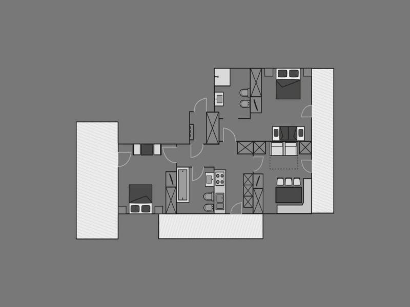 Apartments & Garni Pre Da Nai image