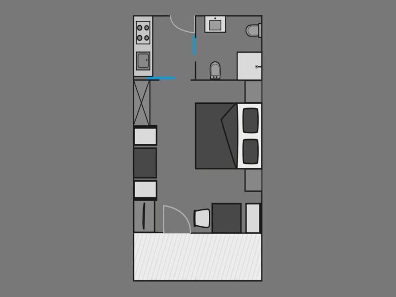 Apartments & Garni Pre Da Nai image