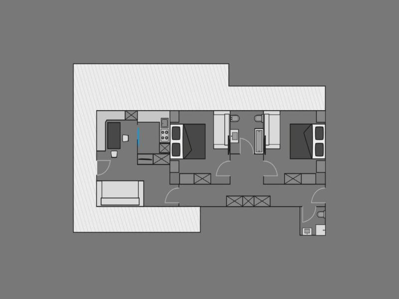 Apartments & Garni Pre Da Nai image