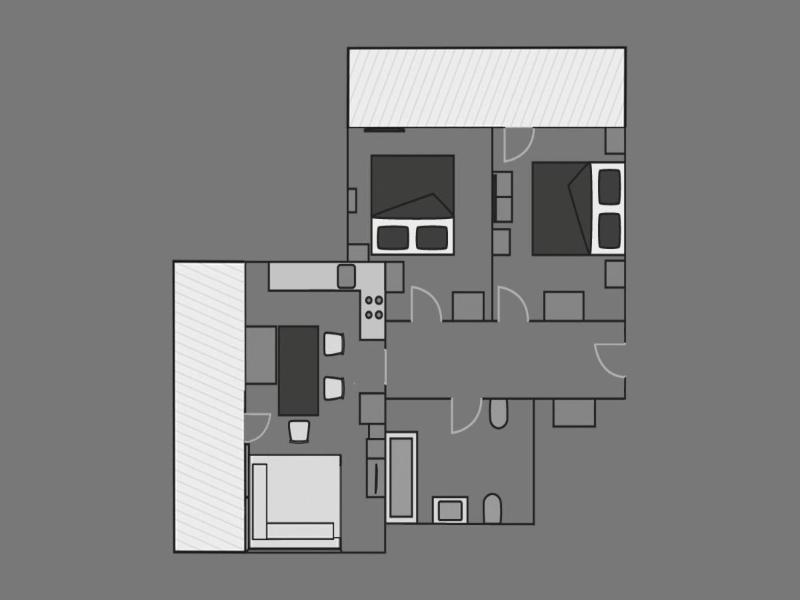 Apartments & Garni Pre Da Nai image