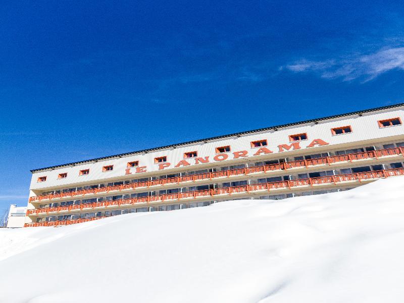 Hotel Club MMV Le Panorama image